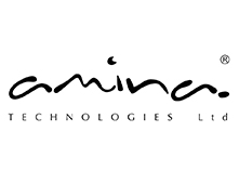 Amina Technologies Build It Education House Partner