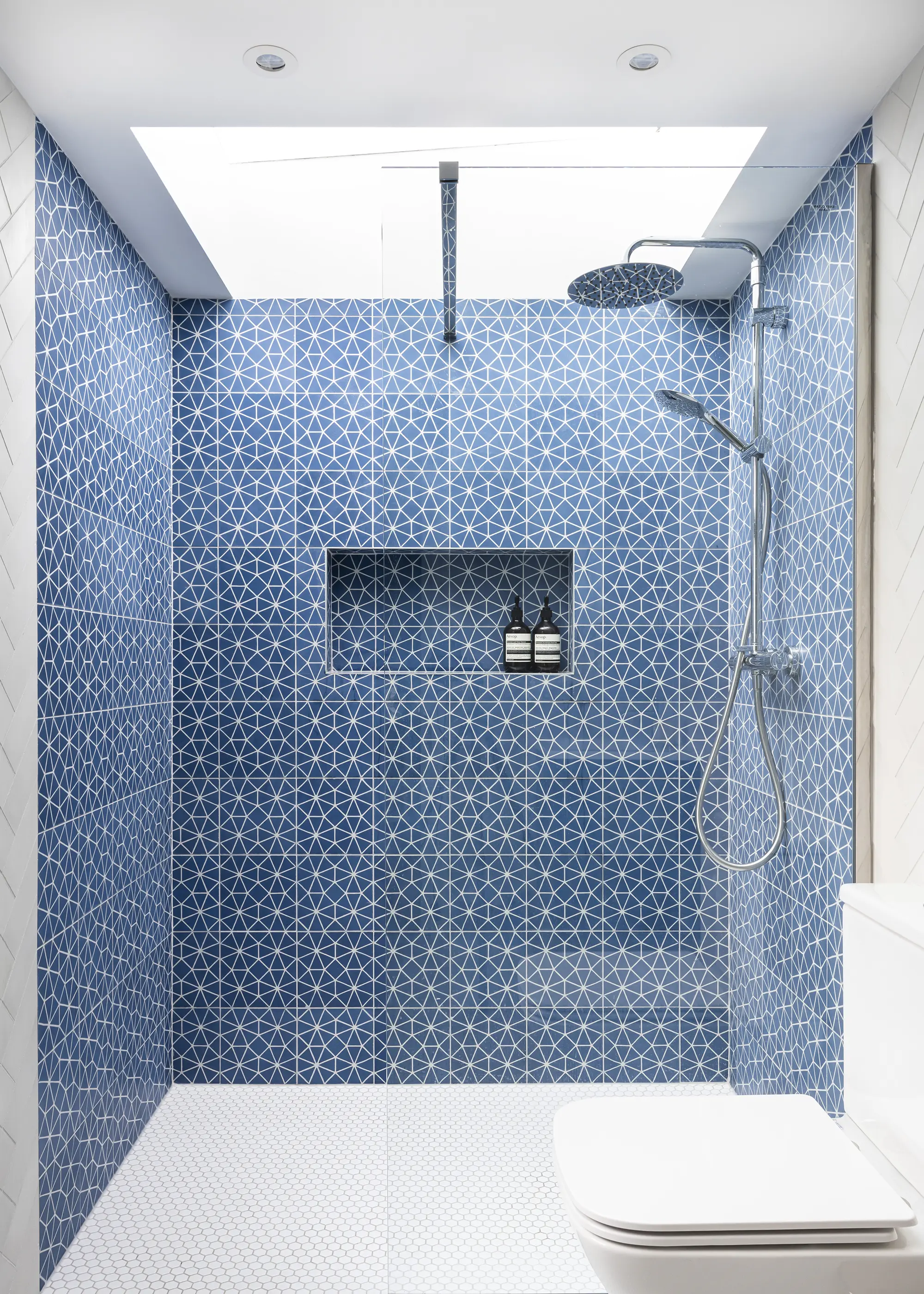 Get Creative with Tiles and Surfaces